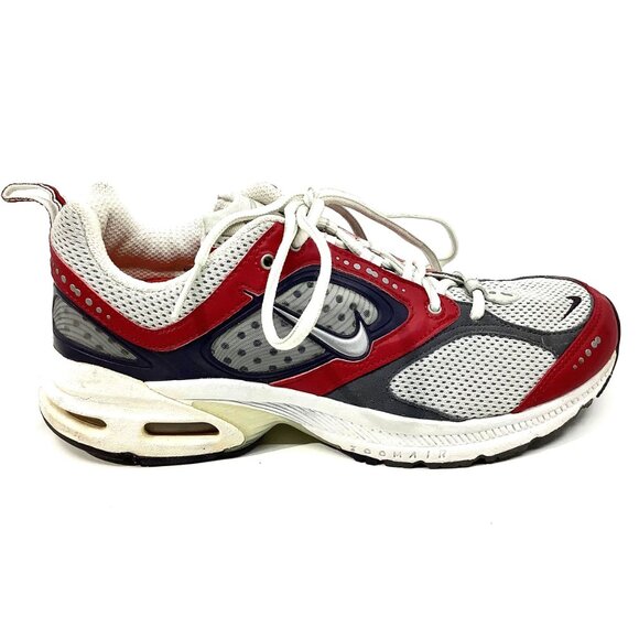 Nike Max Air Running Shoes - Picture 2 of 8